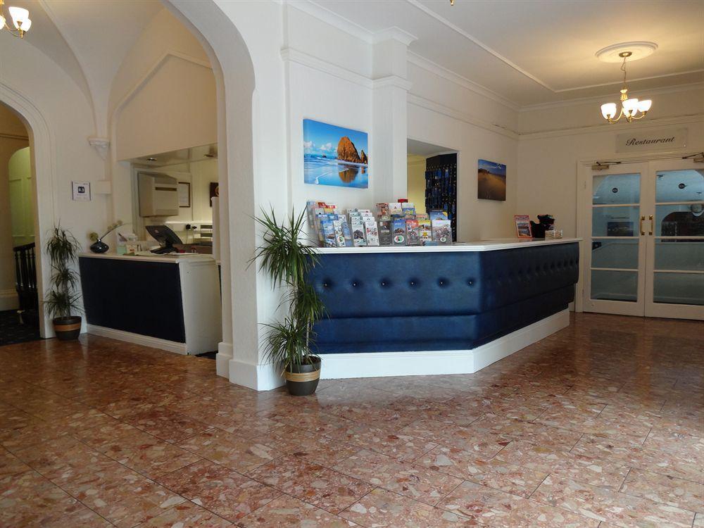 Westhill Country Hotel Saint Helier Jersey Exterior foto