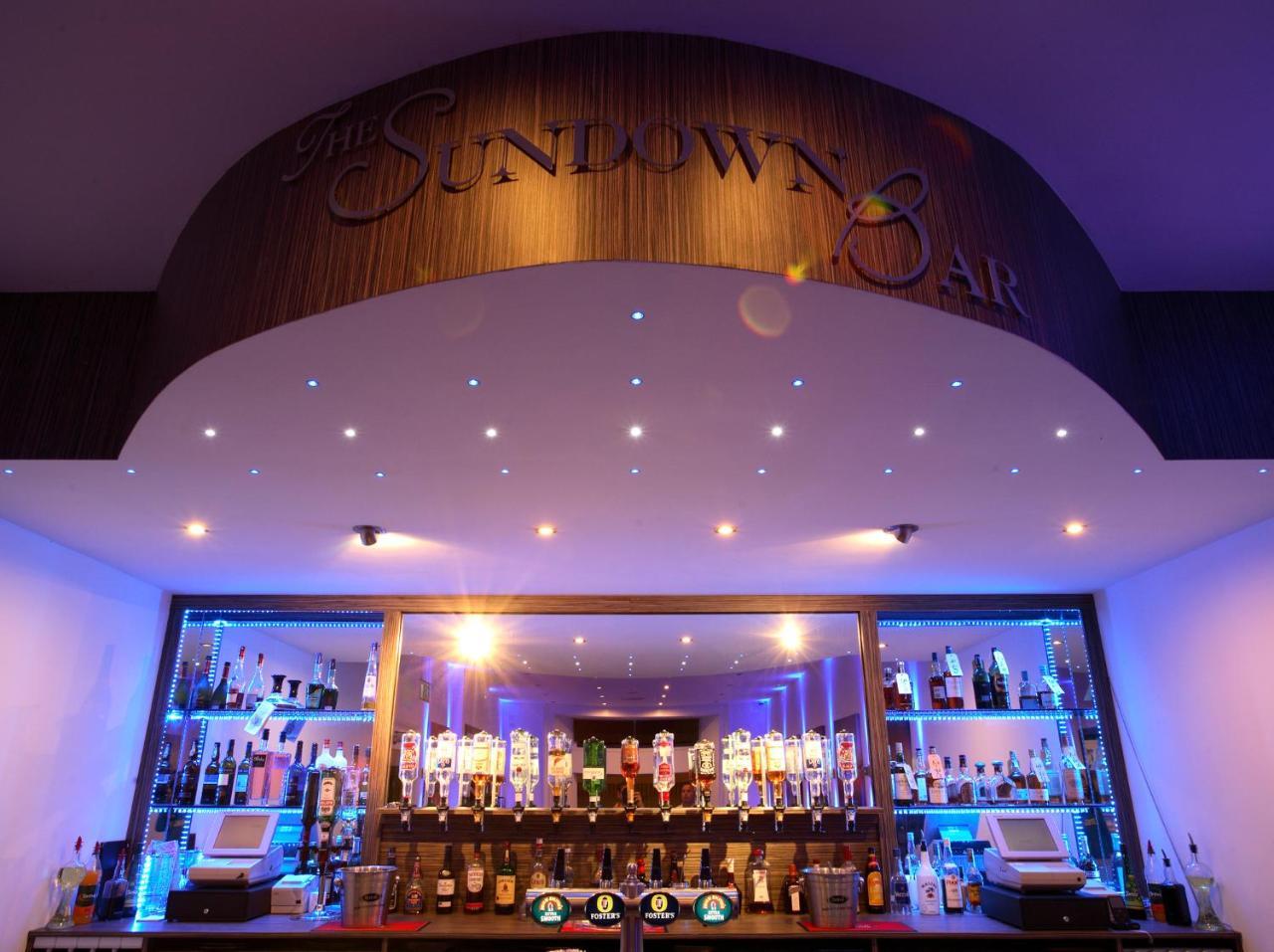 Westhill Country Hotel Saint Helier Jersey Exterior foto