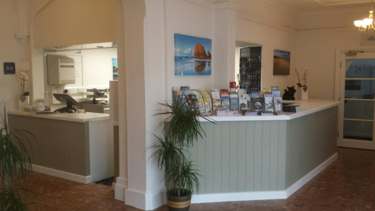 Westhill Country Hotel Saint Helier Jersey Exterior foto